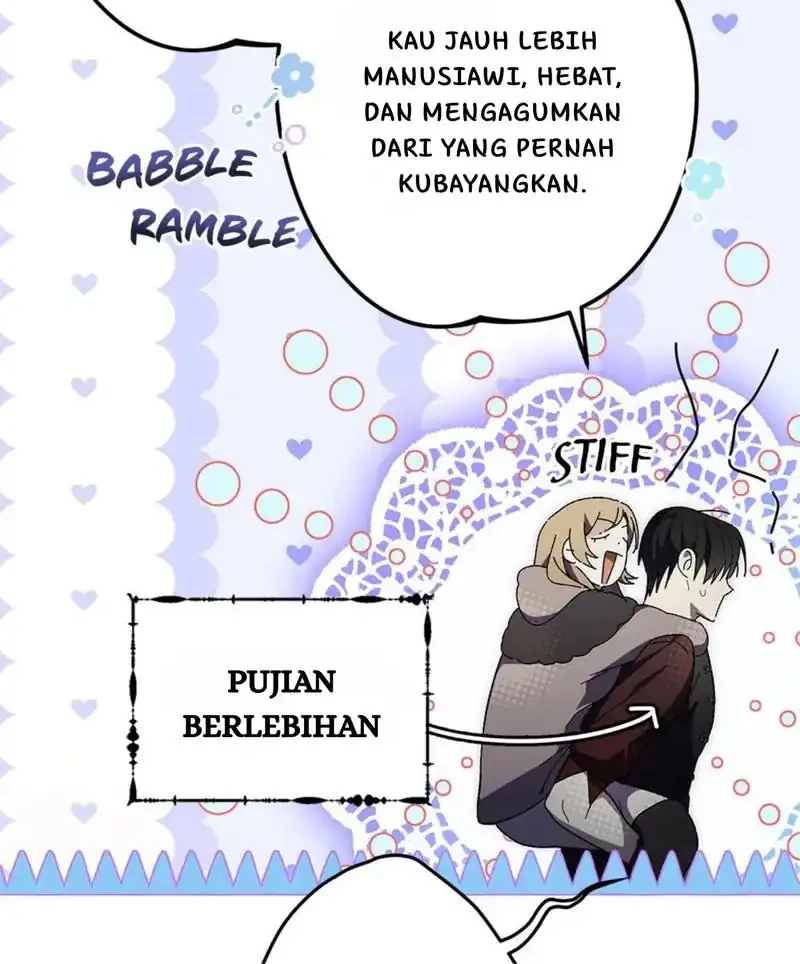 Dawn of Vengeance Chapter 34 Gambar 39
