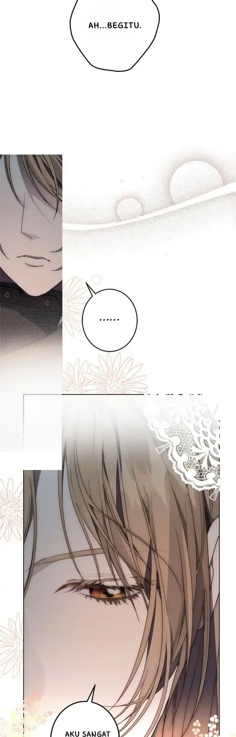 Dawn of Vengeance Chapter 34 Gambar 40
