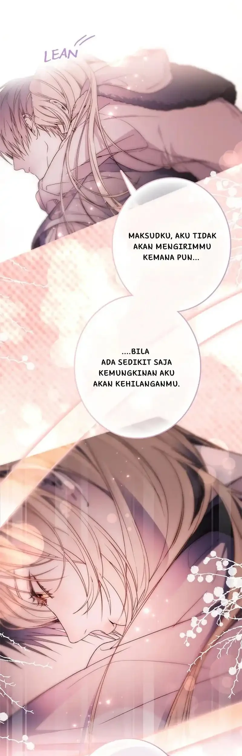 Dawn of Vengeance Chapter 34 Gambar 45
