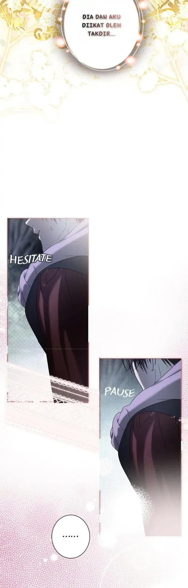Dawn of Vengeance Chapter 34 Gambar 49