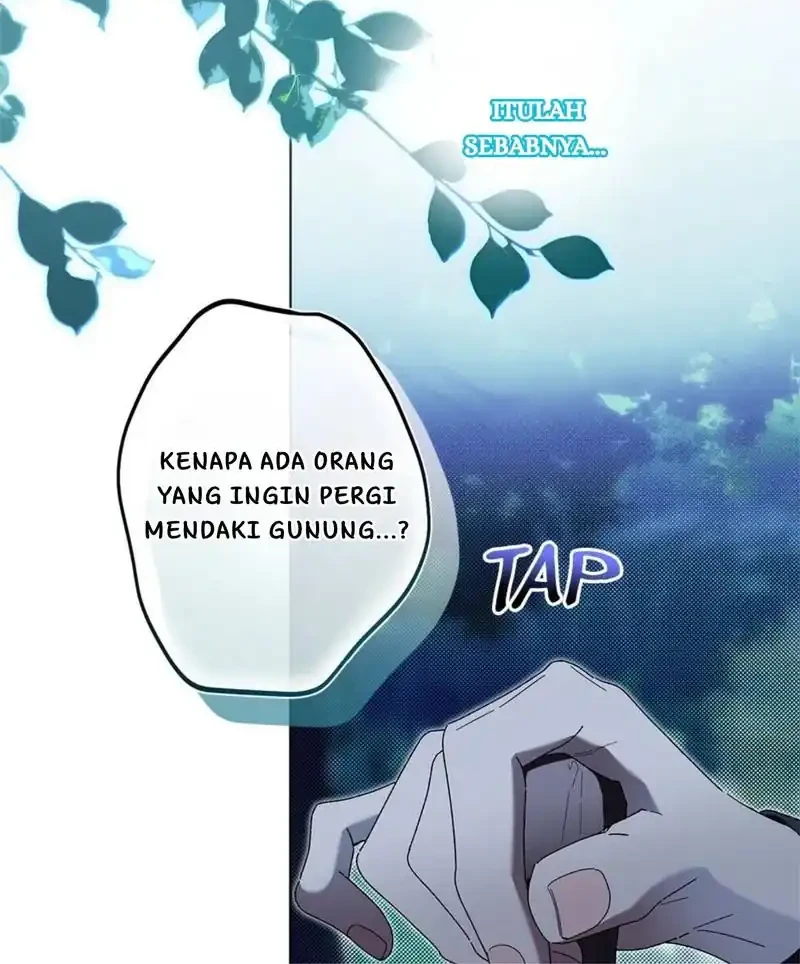 Dawn of Vengeance Chapter 34 Gambar 3