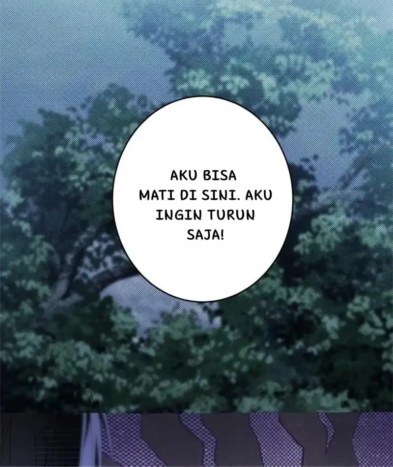 Dawn of Vengeance Chapter 34 Gambar 24