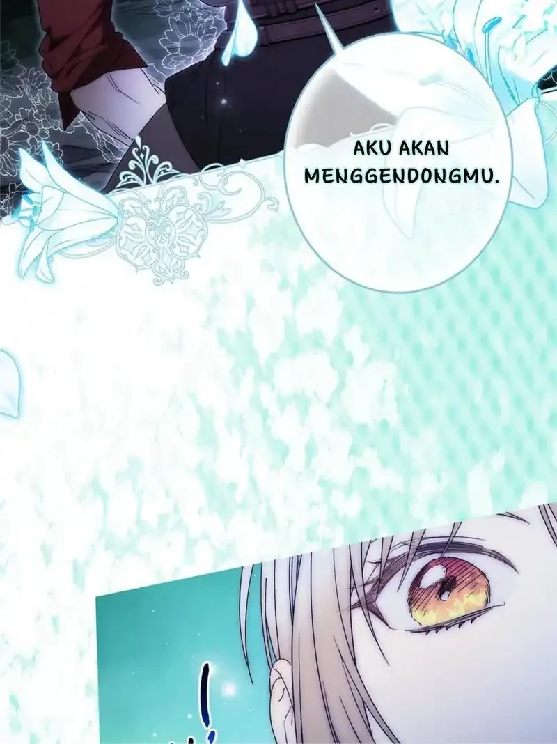 Dawn of Vengeance Chapter 34 Gambar 27