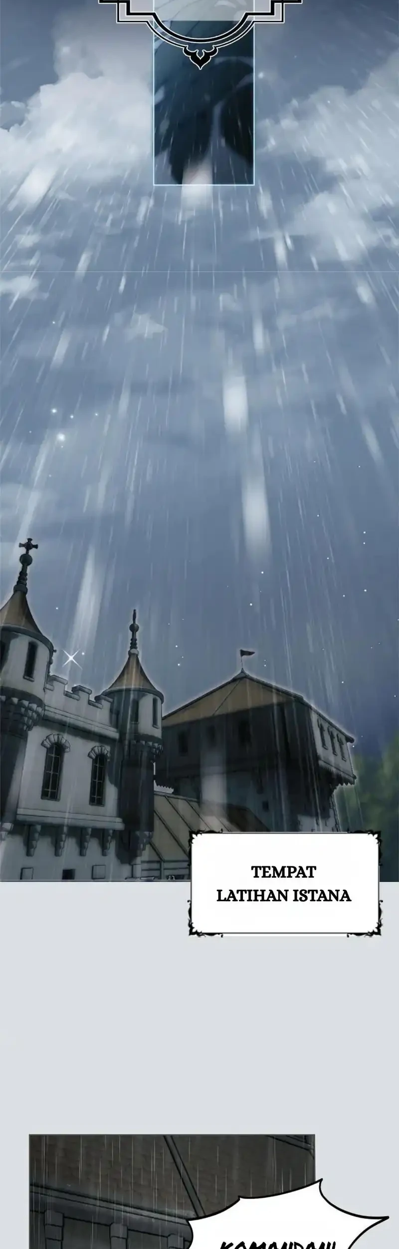 Dawn of Vengeance Chapter 35 Gambar 37