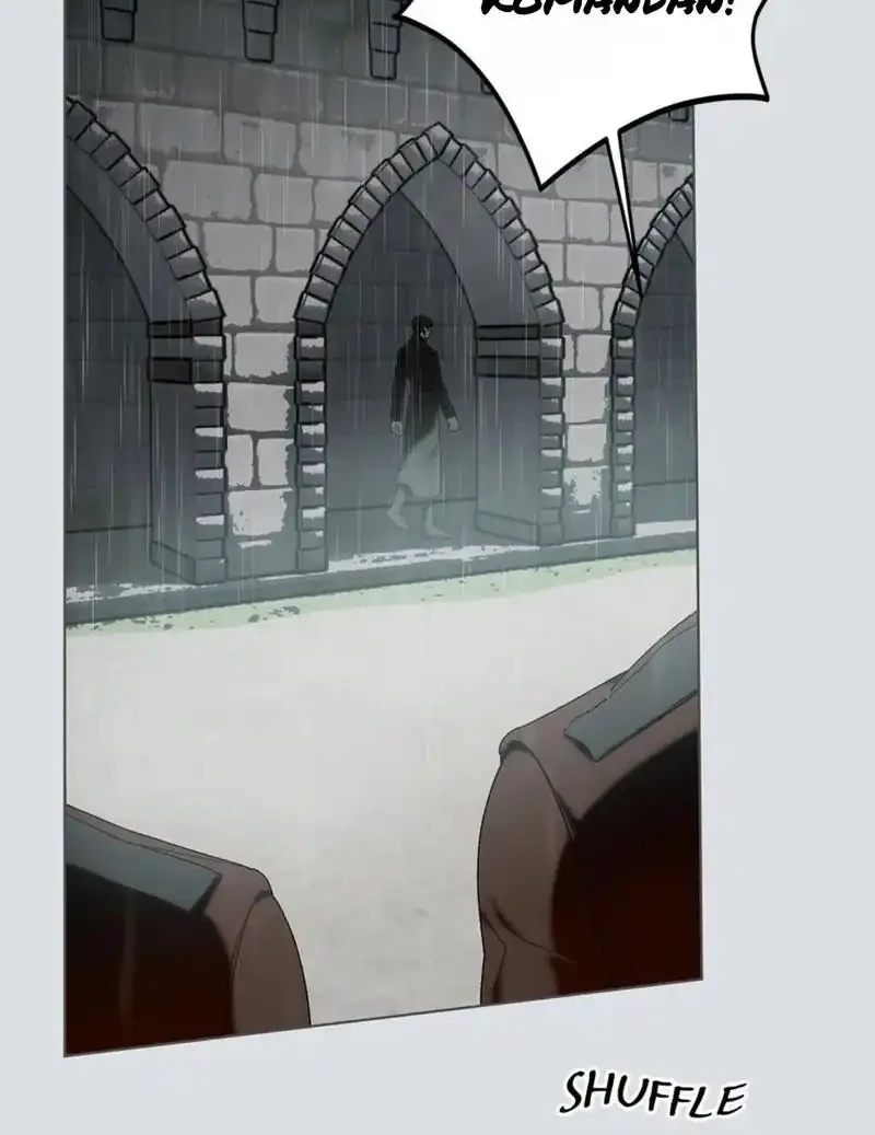 Dawn of Vengeance Chapter 35 Gambar 38