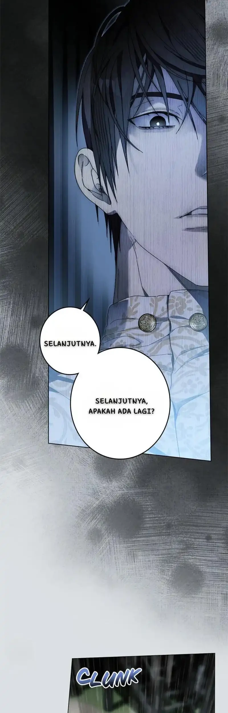 Dawn of Vengeance Chapter 35 Gambar 43