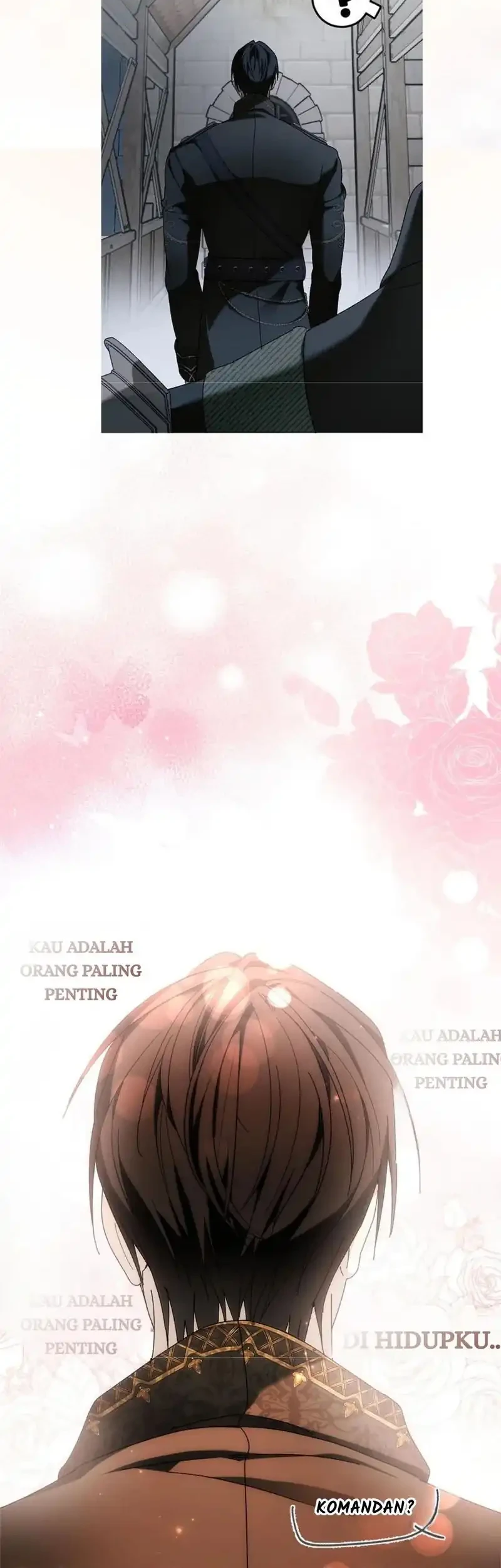 Dawn of Vengeance Chapter 35 Gambar 52