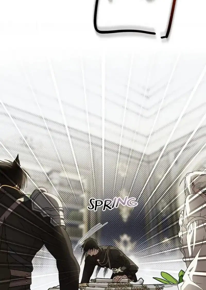 Dawn of Vengeance Chapter 35 Gambar 59