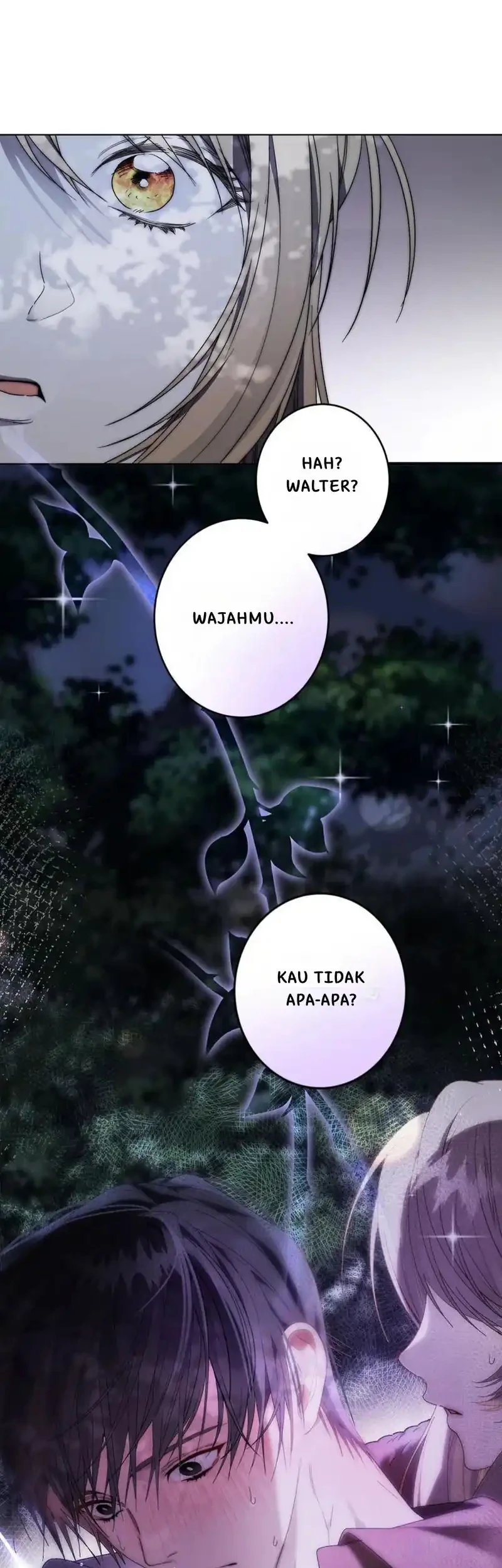Komik Dawn of Vengeance Chapter 35 gambar 1