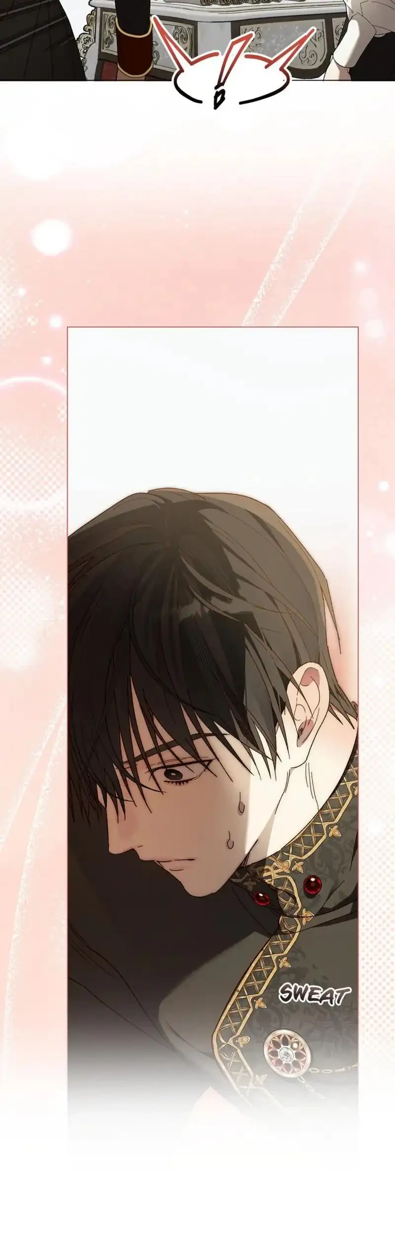 Dawn of Vengeance Chapter 35 Gambar 60