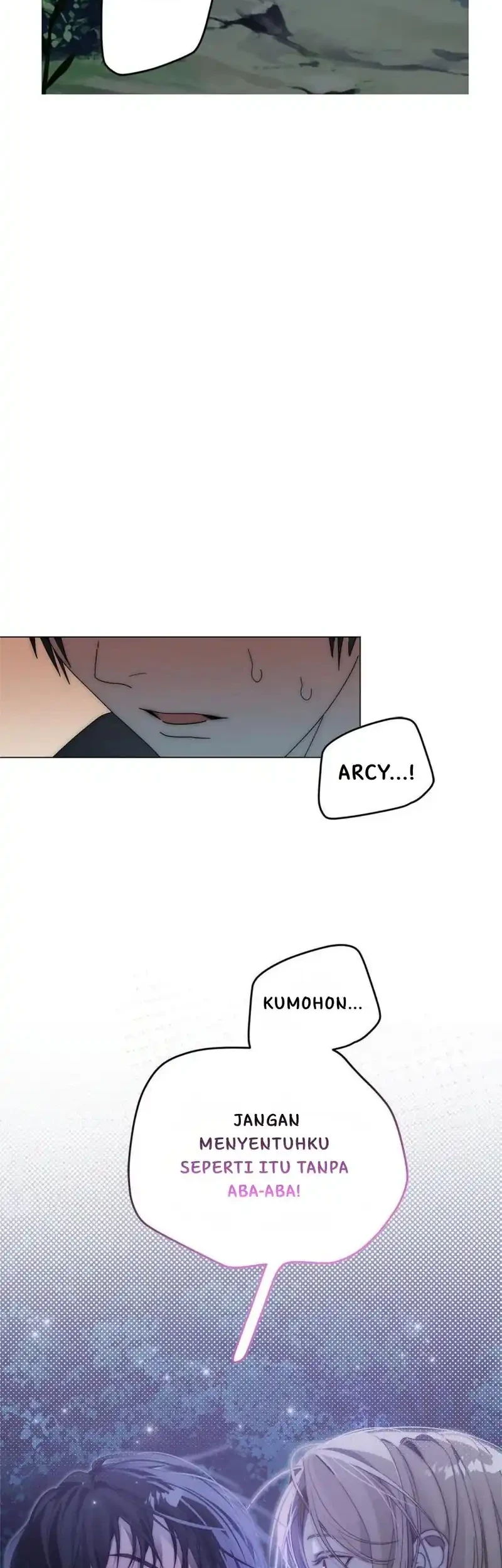 Dawn of Vengeance Chapter 35 Gambar 6