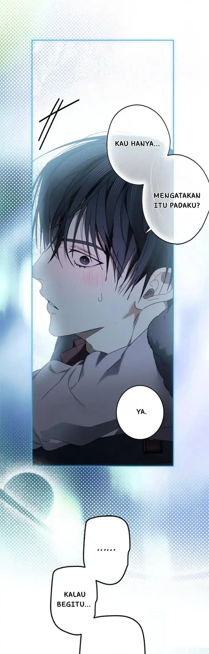 Dawn of Vengeance Chapter 35 Gambar 12