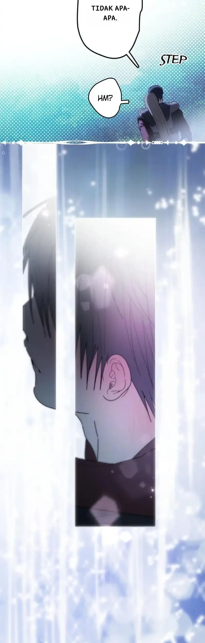 Dawn of Vengeance Chapter 35 Gambar 13