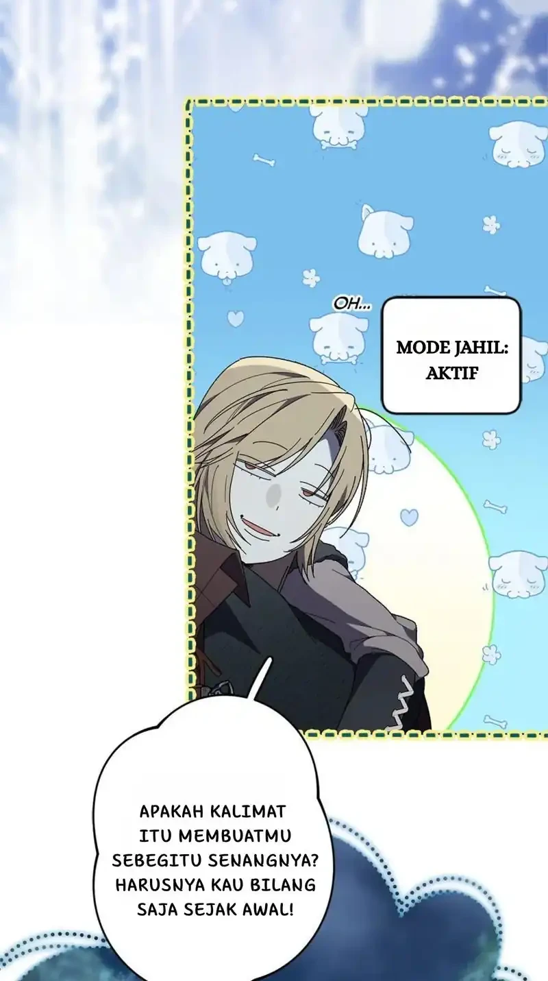 Dawn of Vengeance Chapter 35 Gambar 14