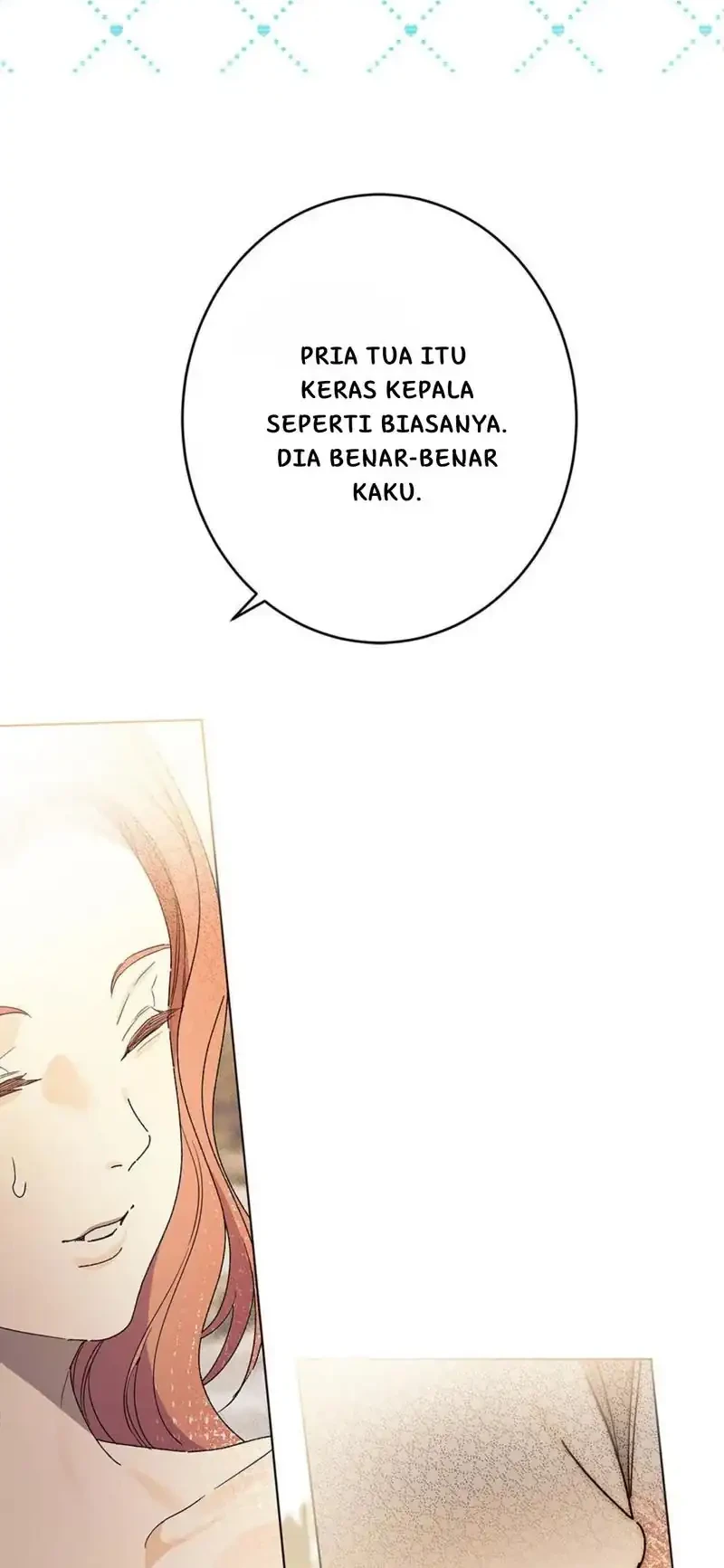 Dawn of Vengeance Chapter 35 Gambar 23