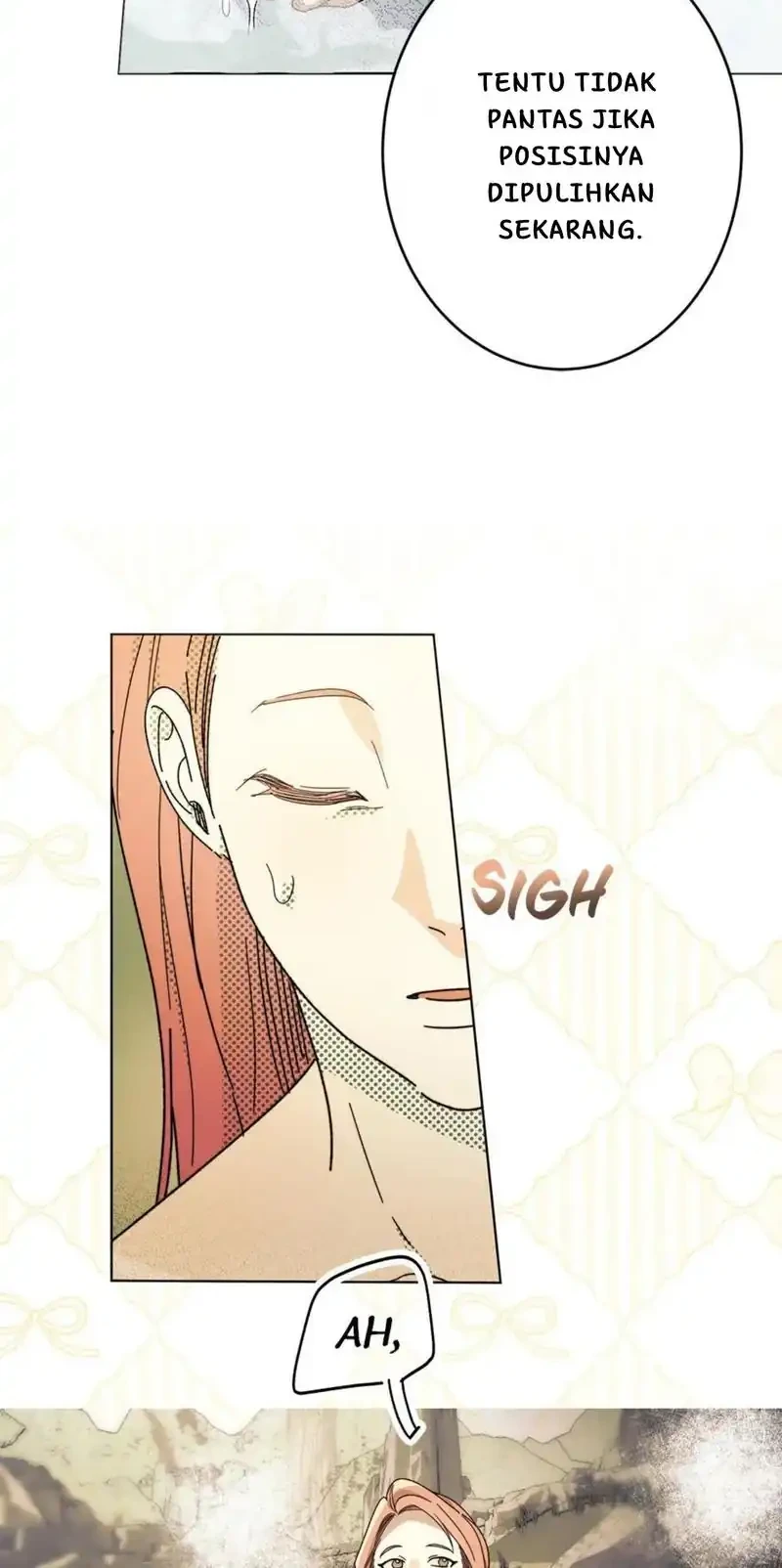 Dawn of Vengeance Chapter 35 Gambar 26