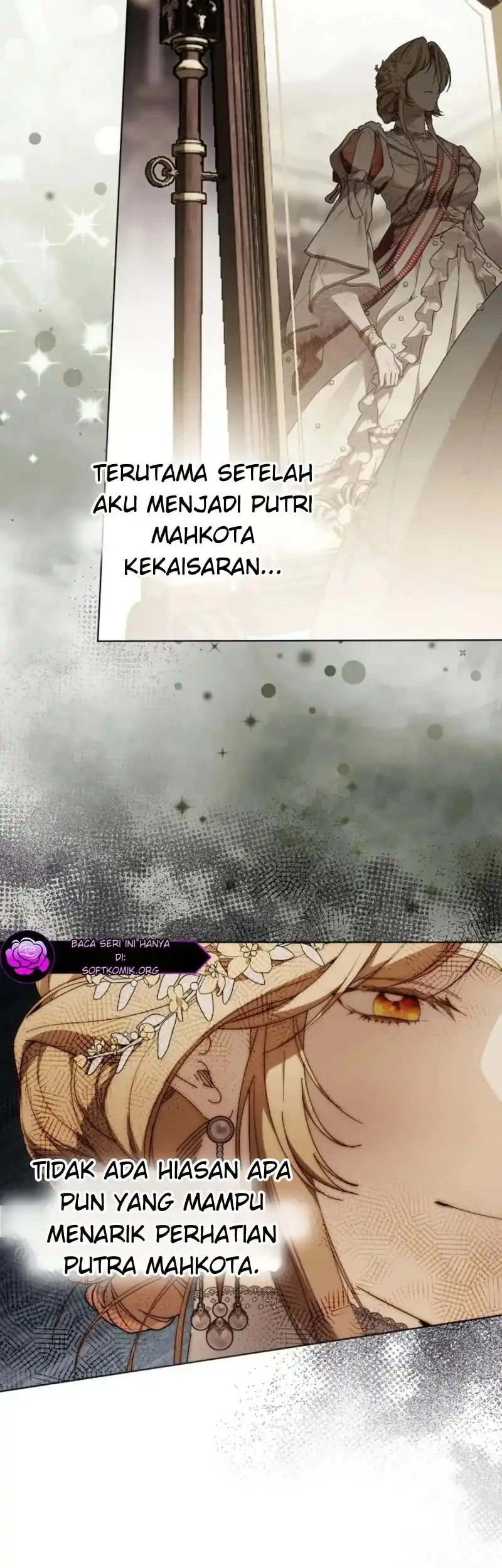 Dawn of Vengeance Chapter 36 Gambar 40