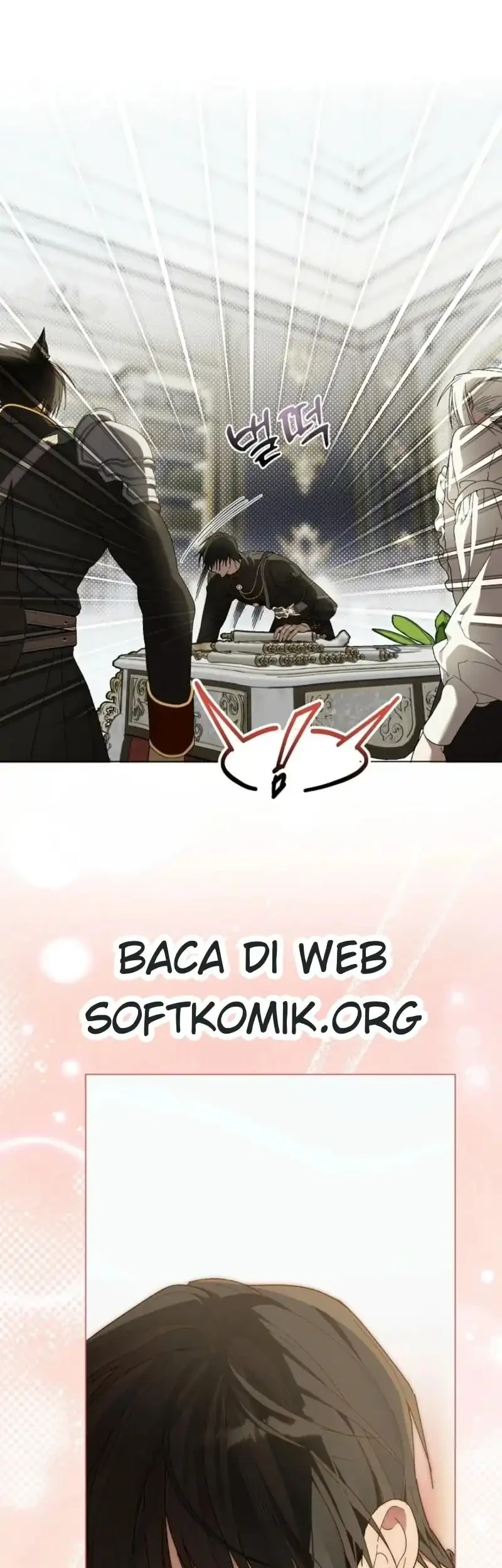 Komik Dawn of Vengeance Chapter 36 gambar 1