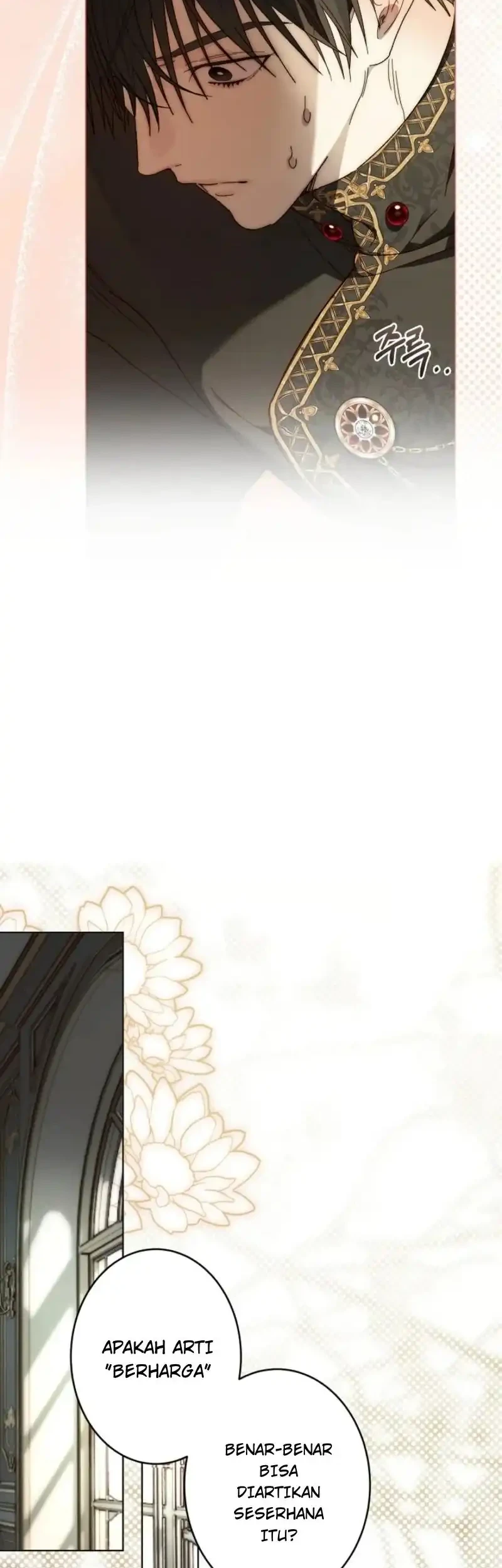 Manhwa Dawn of Vengeance Chapter 36 gambar 2