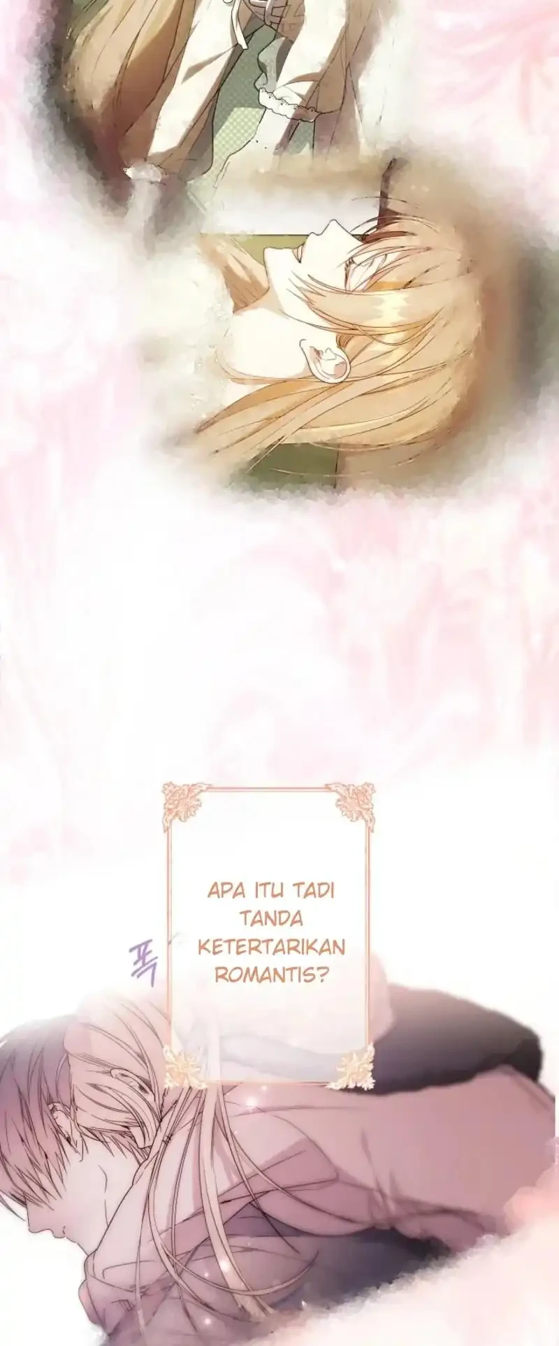Dawn of Vengeance Chapter 36 Gambar 9