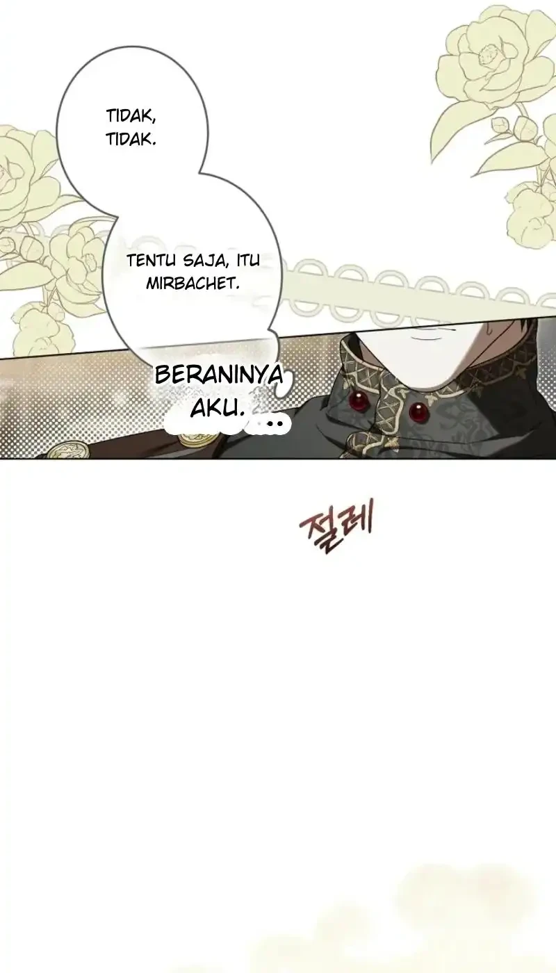 Dawn of Vengeance Chapter 36 Gambar 15