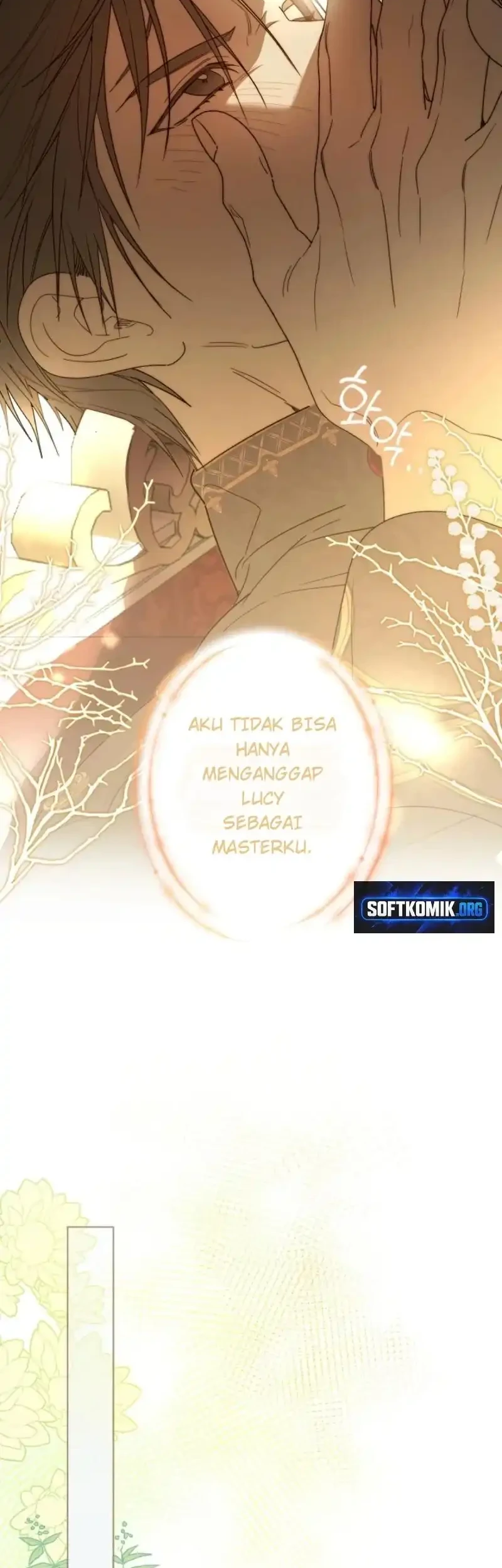 Dawn of Vengeance Chapter 36 Gambar 23