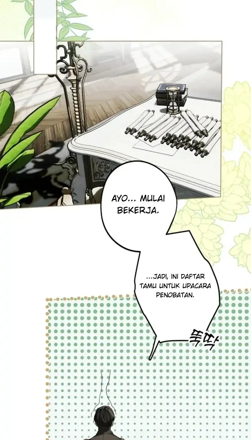 Dawn of Vengeance Chapter 36 Gambar 24