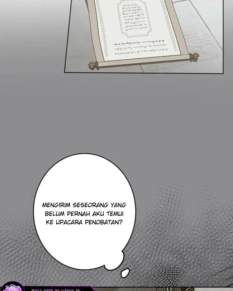 Dawn of Vengeance Chapter 36 Gambar 27