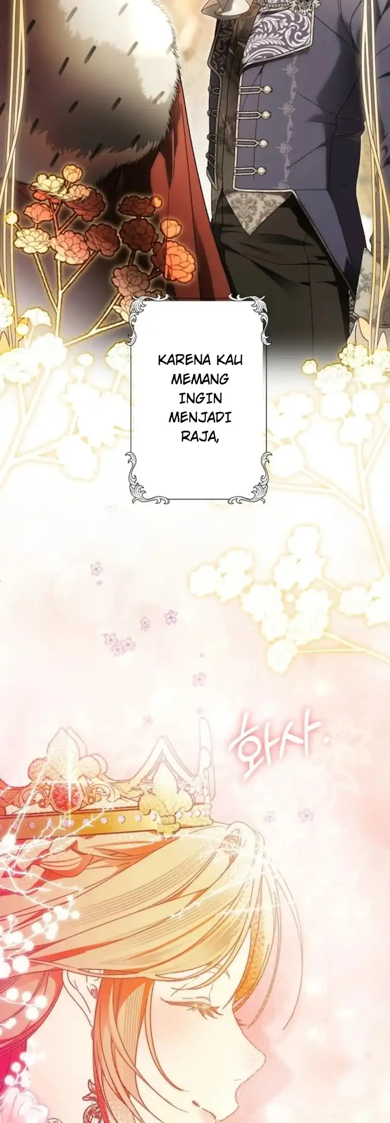 Dawn of Vengeance Chapter 37 Gambar 30