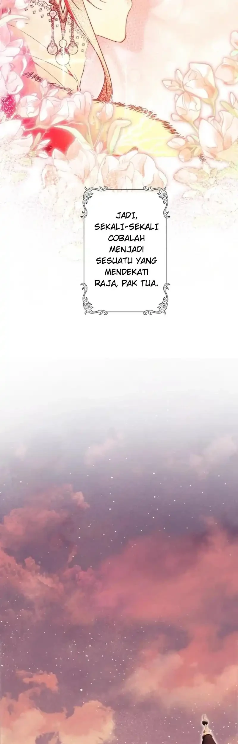 Dawn of Vengeance Chapter 37 Gambar 31