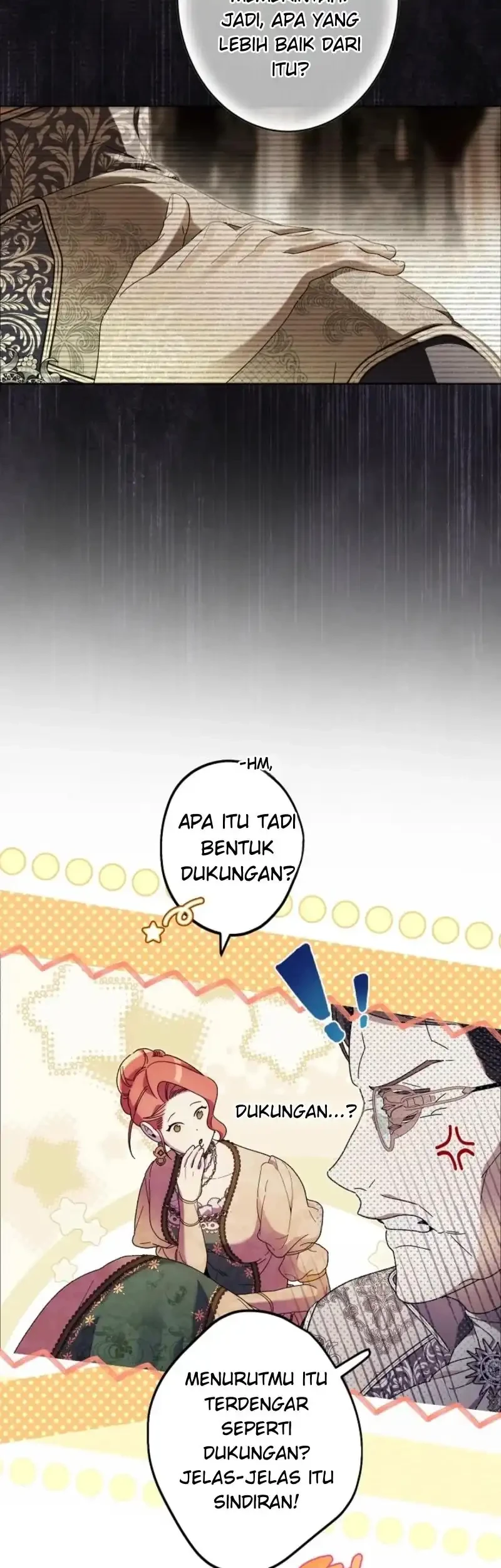 Dawn of Vengeance Chapter 37 Gambar 37