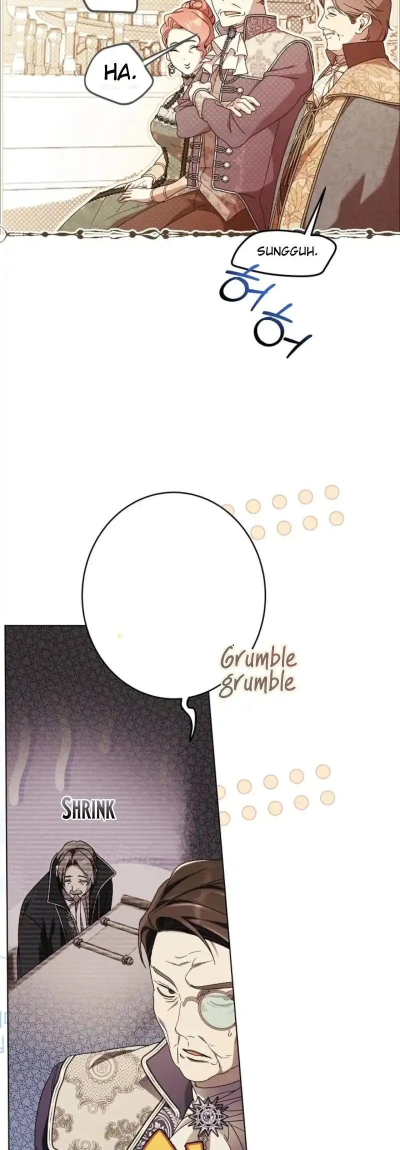 Dawn of Vengeance Chapter 37 Gambar 42