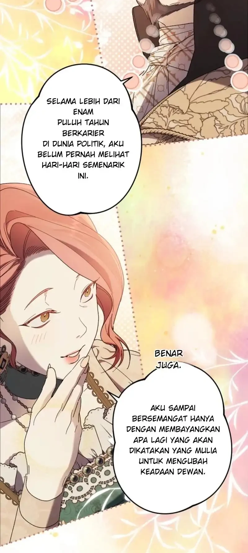 Dawn of Vengeance Chapter 37 Gambar 44