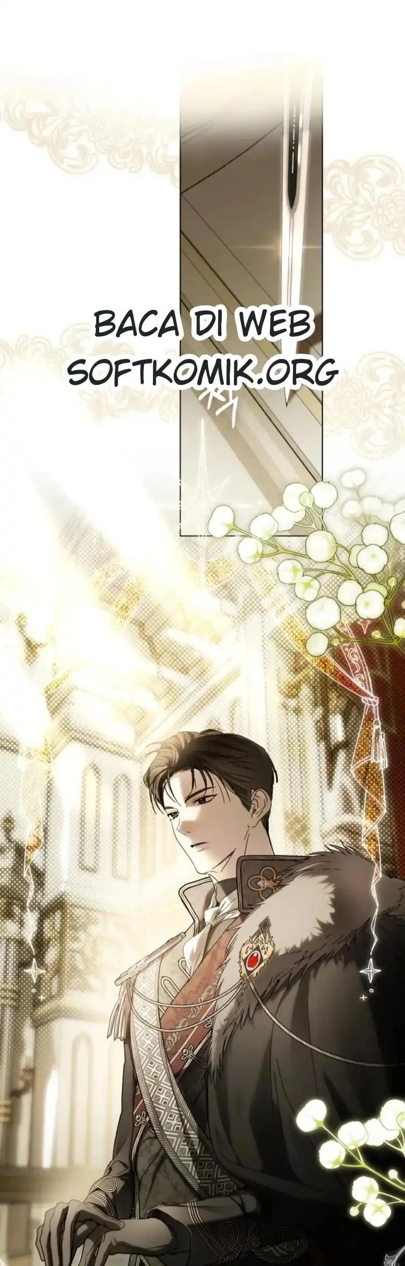 Komik Dawn of Vengeance Chapter 37 gambar 1