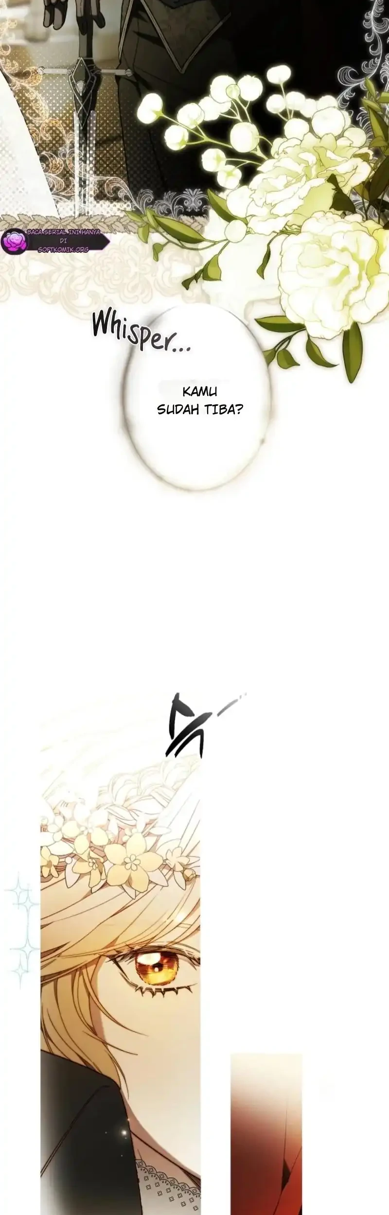 Manhwa Dawn of Vengeance Chapter 37 gambar 2