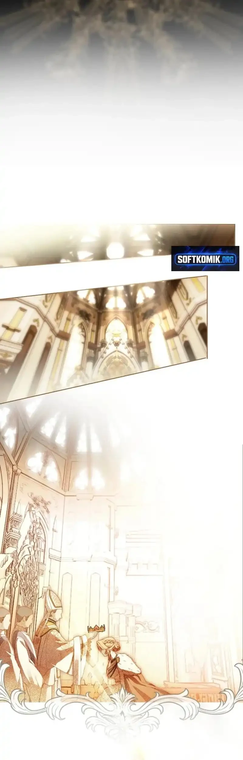 Dawn of Vengeance Chapter 37 Gambar 7