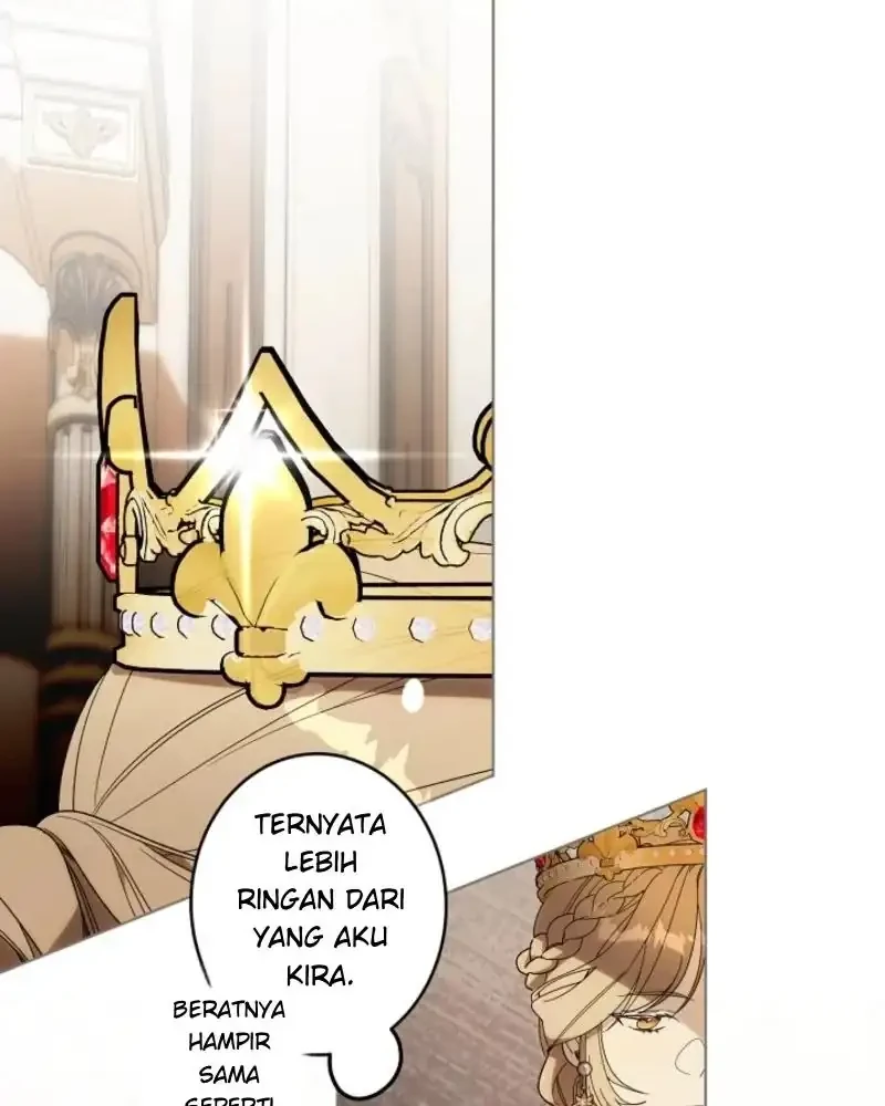 Dawn of Vengeance Chapter 37 Gambar 12