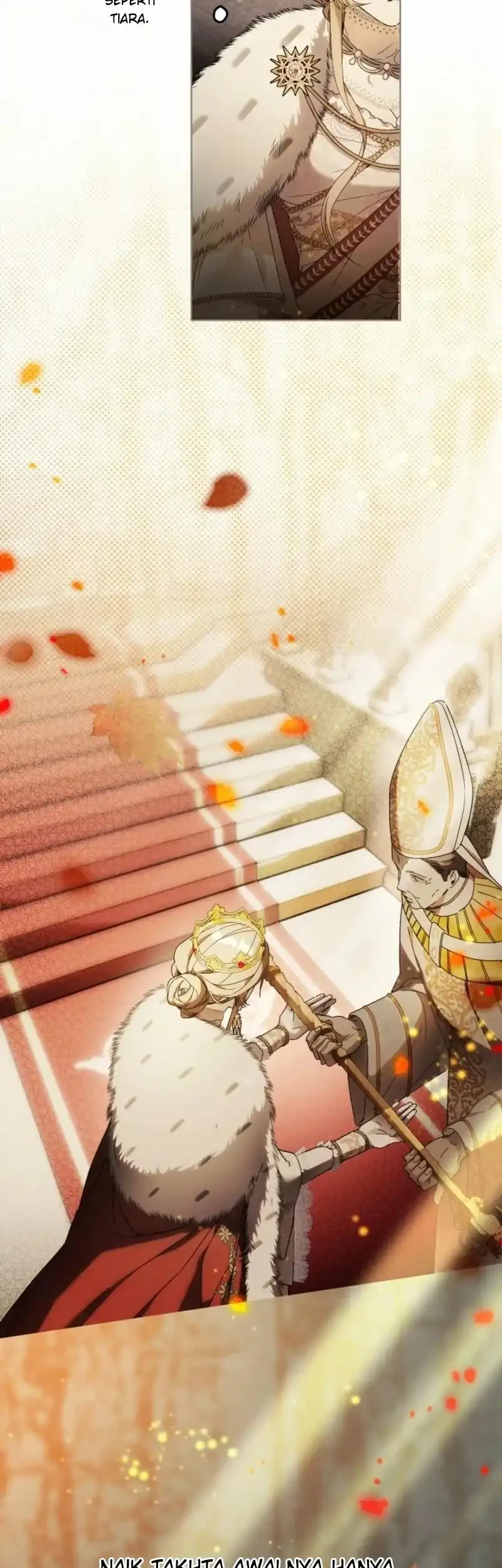 Dawn of Vengeance Chapter 37 Gambar 13