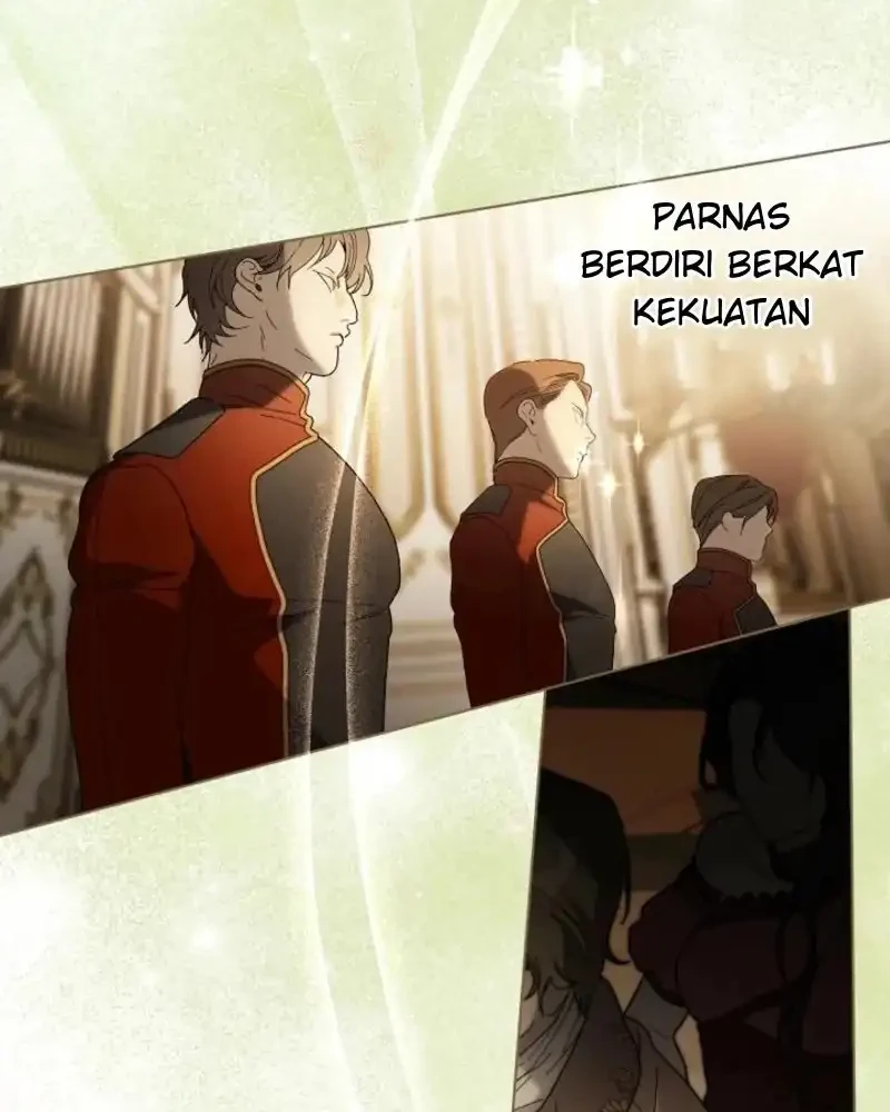 Dawn of Vengeance Chapter 37 Gambar 17