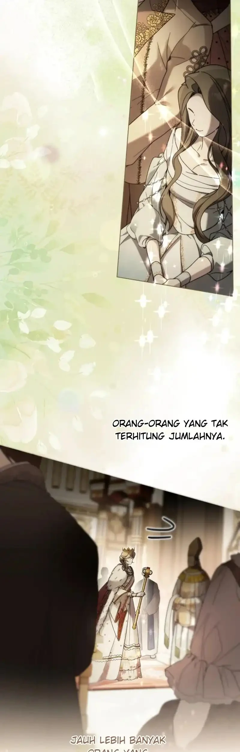 Dawn of Vengeance Chapter 37 Gambar 18
