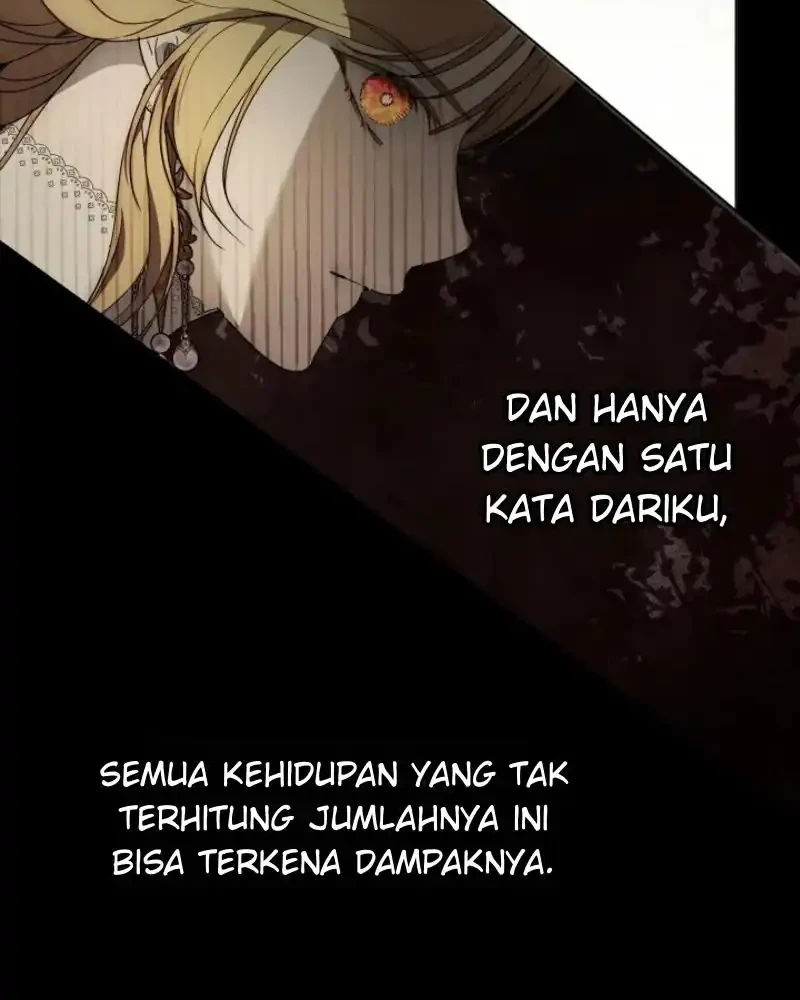 Dawn of Vengeance Chapter 37 Gambar 20