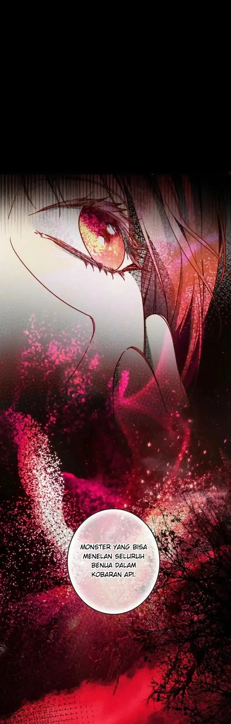 Dawn of Vengeance Chapter 38 Gambar 28