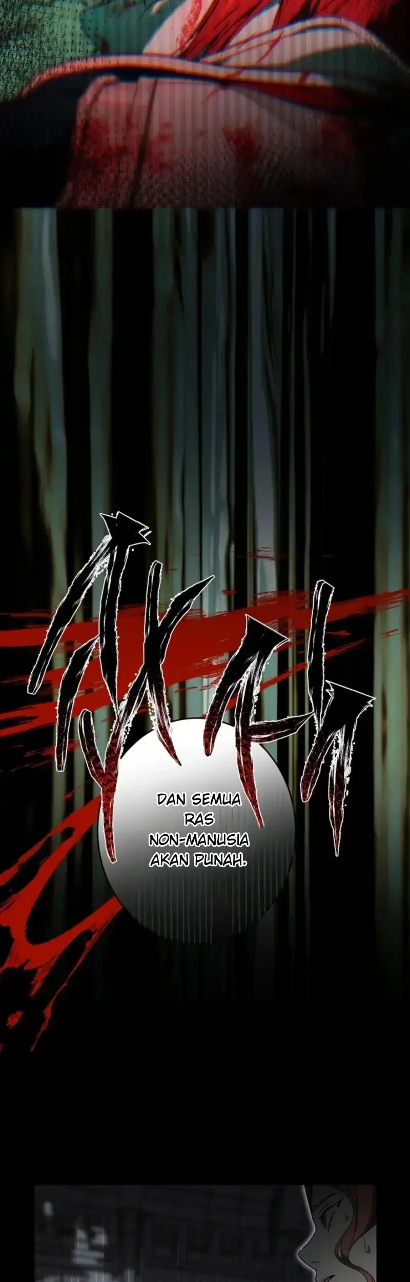 Dawn of Vengeance Chapter 38 Gambar 31