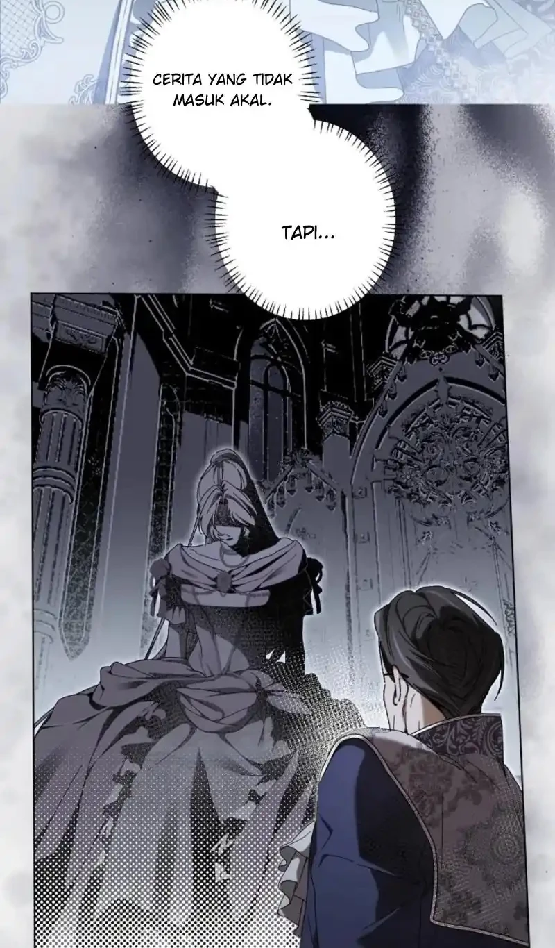 Dawn of Vengeance Chapter 38 Gambar 33