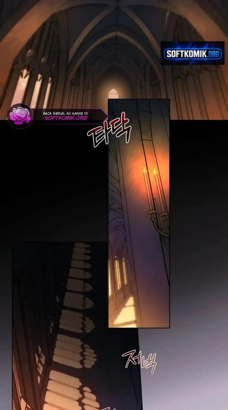 Dawn of Vengeance Chapter 38 Gambar 36