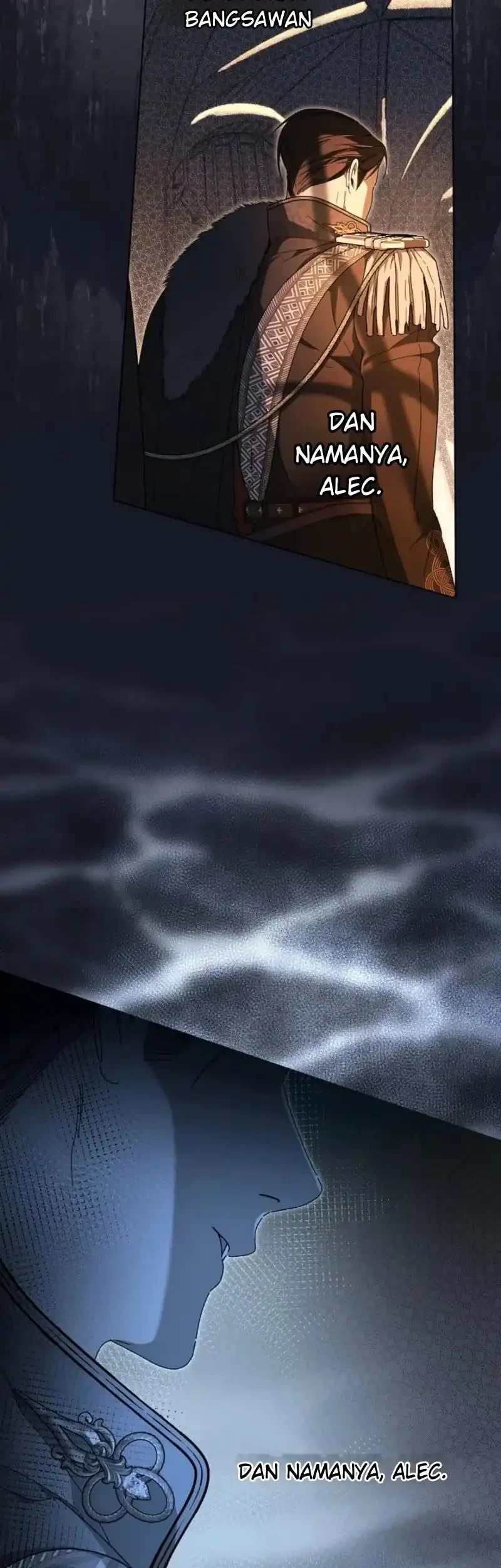 Dawn of Vengeance Chapter 38 Gambar 43