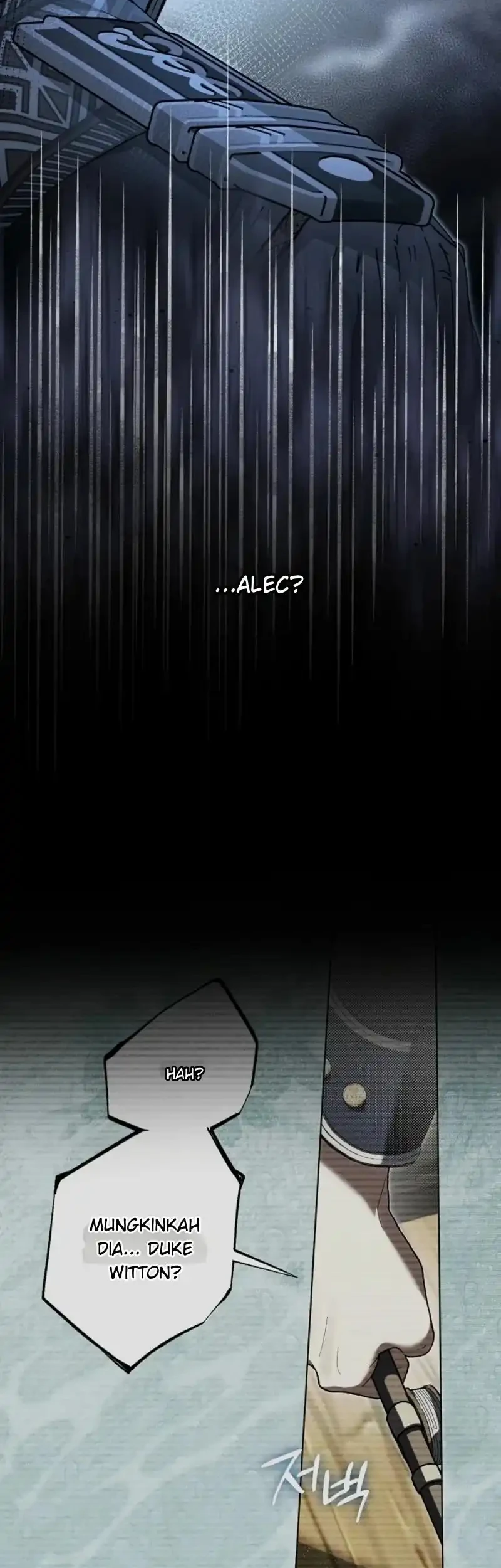 Dawn of Vengeance Chapter 38 Gambar 44