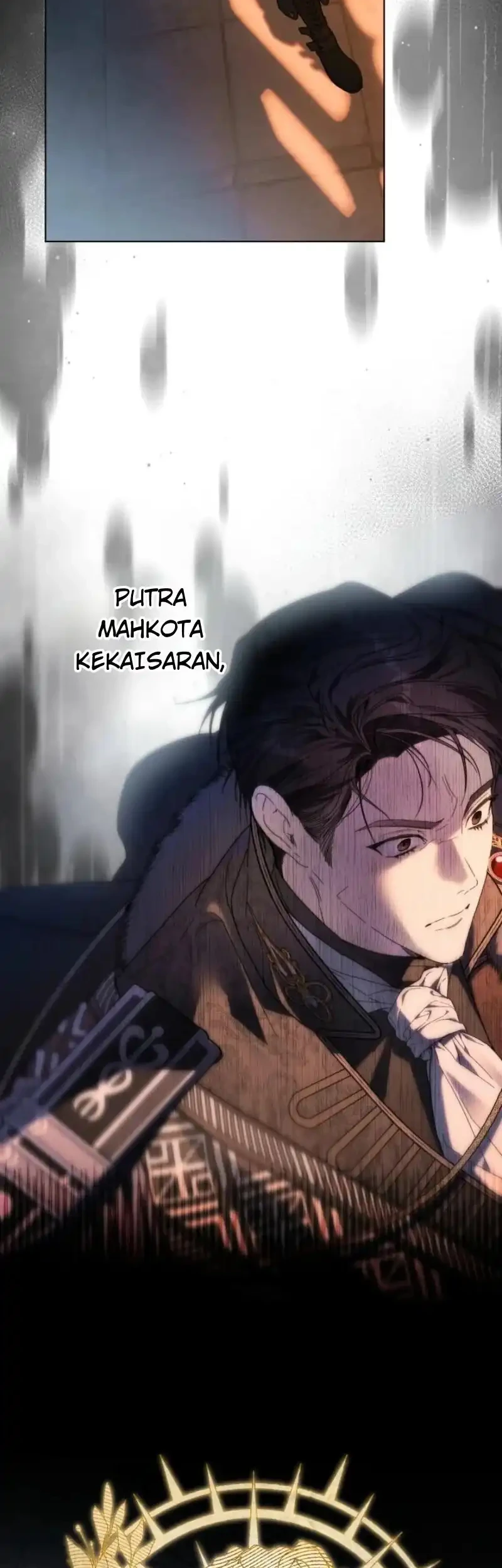 Dawn of Vengeance Chapter 38 Gambar 50