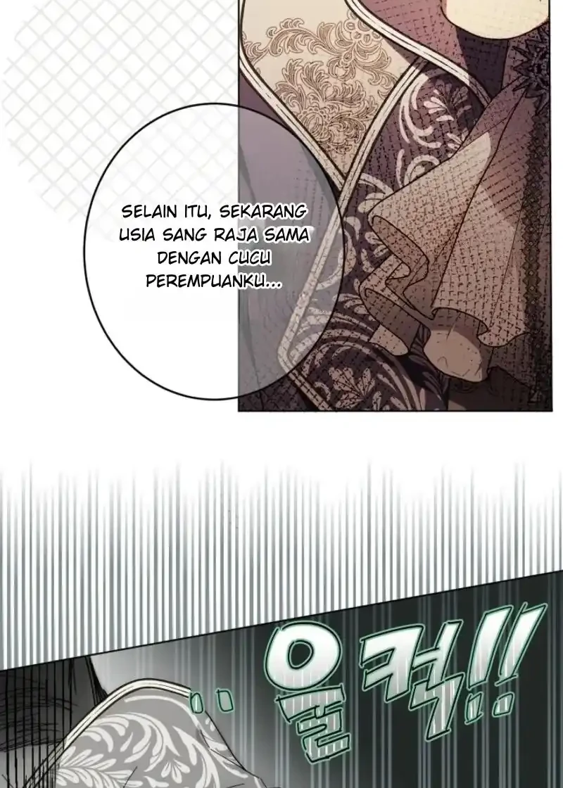 Dawn of Vengeance Chapter 38 Gambar 12