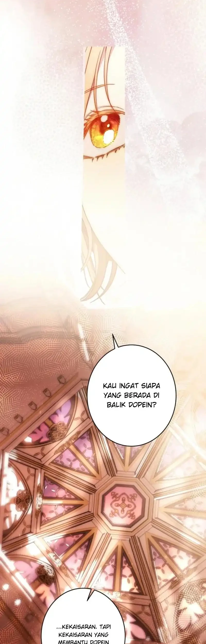 Dawn of Vengeance Chapter 38 Gambar 20
